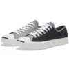 Jack Purcell Low “Happy Camper – Nero”