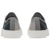 Jack Purcell Low “Happy Camper – Nero”