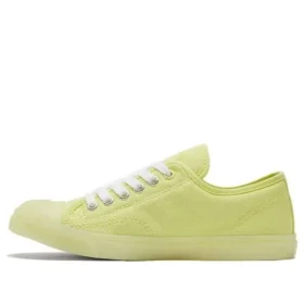Jack Purcell LP “Giallo chiaro”