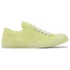 Jack Purcell LP “Giallo chiaro”