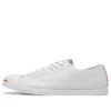 Jack Purcell LP LS “Bianco”