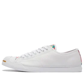 Jack Purcell LP LS “Bianco”