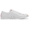 Jack Purcell LP LS “Bianco”