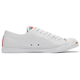 Jack Purcell LP LS “Bianco”
