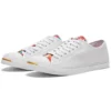 Jack Purcell LP LS “Bianco”