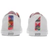 Jack Purcell LP LS “Bianco”