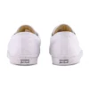 Jack Purcell LP LS Low Top Bianco