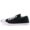 Jack Purcell LP LS Low Top Nero
