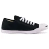 Jack Purcell LP LS Low Top Nero