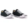 Jack Purcell LP LS Low Top Nero