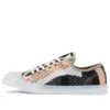 Jack Purcell LP “Nero Arancione”