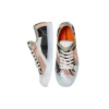 Jack Purcell LP “Nero Arancione”