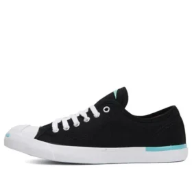 Jack Purcell LP Ox “Nero”