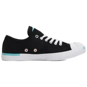 Jack Purcell LP Ox “Nero”