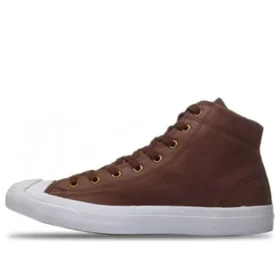 Jack Purcell “Marrone Scuro Bianco”