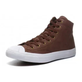 Jack Purcell “Marrone Scuro Bianco”