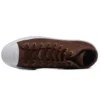 Jack Purcell “Marrone Scuro Bianco”