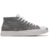 Jack Purcell Mid “Grigio Bianco”