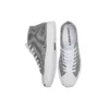 Jack Purcell Mid “Grigio Bianco”