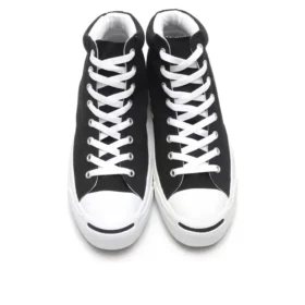 Jack Purcell Mid Japan “Nero”