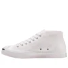 Jack Purcell Mid “Seasonal Color Twill – Bianco”
