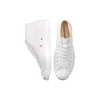 Jack Purcell Mid “Seasonal Color Twill – Bianco”