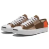 Jack Purcell “Mix & Match – Marrone Arancione”