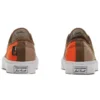 Jack Purcell “Mix & Match – Marrone Arancione”