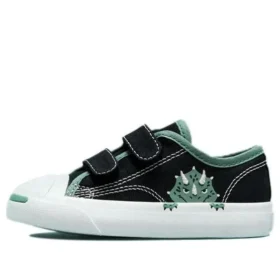 Jack Purcell Nero/