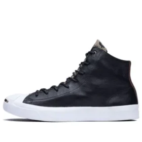Jack Purcell Nero