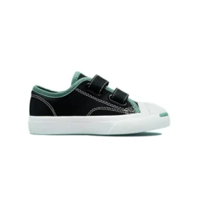 Jack Purcell Nero/