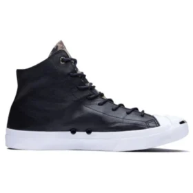 Jack Purcell Nero