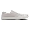 Jack Purcell Ox “Grigio chiaro”