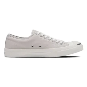 Jack Purcell Ox “Grigio chiaro”
