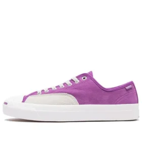 Jack Purcell Pro “Bianco Viola”