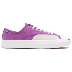 Jack Purcell Pro “Bianco Viola”