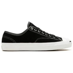 Jack Purcell Pro Low “Nero”