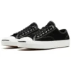 Jack Purcell Pro Low “Nero”
