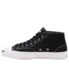 Jack Purcell Pro Mid “Nero”