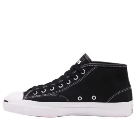 Jack Purcell Pro Mid “Nero”