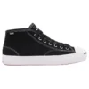 Jack Purcell Pro Mid “Nero”