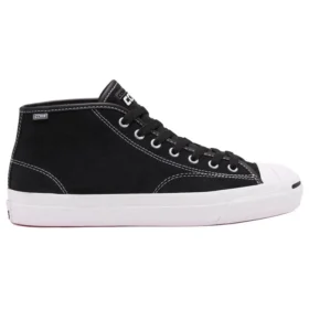 Jack Purcell Pro Mid “Nero”