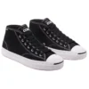 Jack Purcell Pro Mid “Nero”