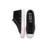 Jack Purcell Pro Mid “Nero”