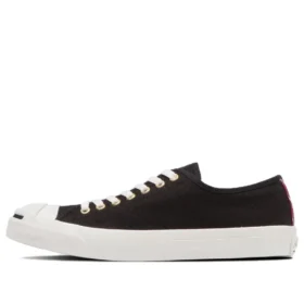 Jack Purcell RT RH “Nero”