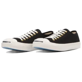 Jack Purcell RT RH “Nero”