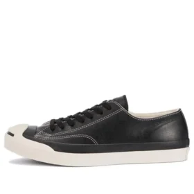 Jack Purcell Scarpe casual basse antiscivolo e resistenti all’usura, versione nera