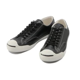 Jack Purcell Scarpe casual basse antiscivolo e resistenti all’usura, versione nera