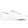Jack Purcell Scarpe da skateboard casual basse antiscivolo resistenti all’usura Unisex Bianco