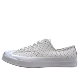 Jack Purcell Signature Ox “Bianco”